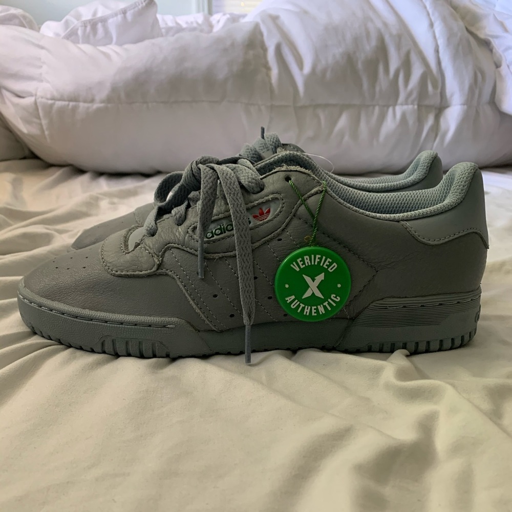 Adidas Powerphase